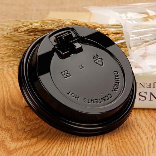 PS plastic film roll for coffee lid