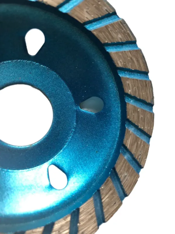 Durable Diamond Blade Circular Saw Blade
