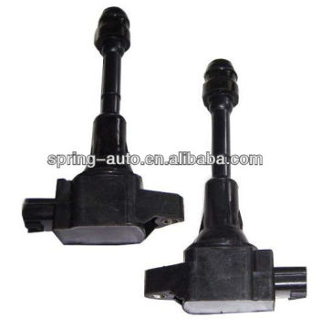Pencil Ignition coil for NISSAN 22448-EA000