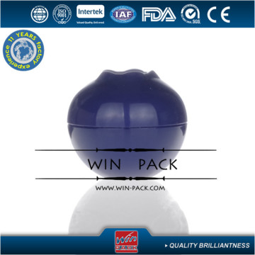 10g blueberry shape jar