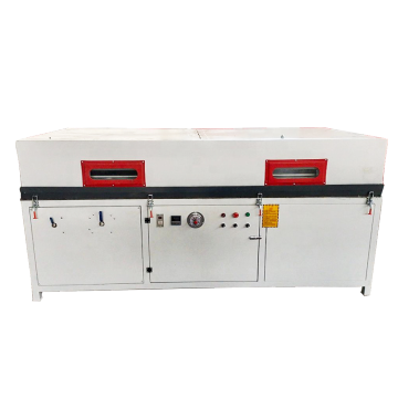 Economical Small Manual PVC Vacuum Membrane Laminating Press Machine