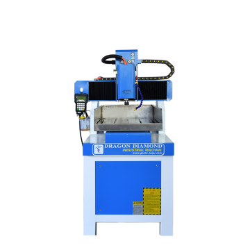 Profissional LZ-4040 Marble/Stone CNC Router para gravação de jade: precisão e eficiência no trabalho de pedra