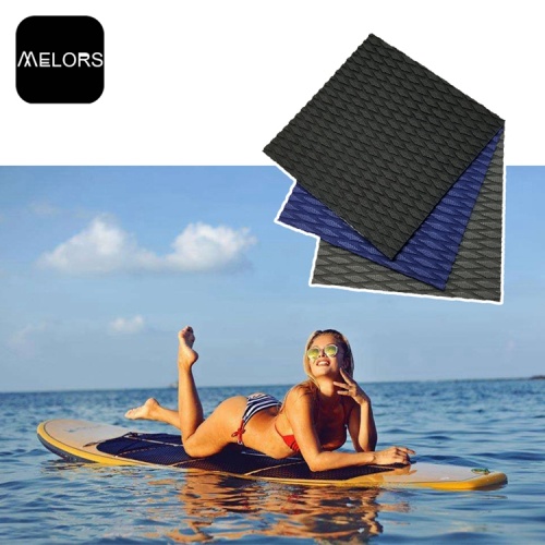 Durable Eco-friendly EVA Anti Slip Traction Deck Pad