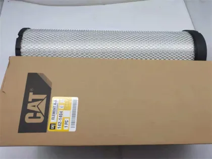 Excavator Air Filter Element 106-3973 (546747 WIX)