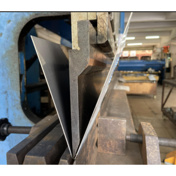Steel panel Bending Fabrication