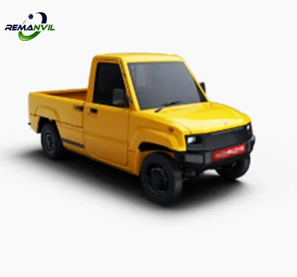 Good Quality China Pickup Car/ Electric Truck/ELectric Vehicles