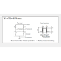 Ec11 serie Incrementele encoder