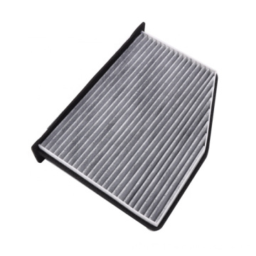 Cabin Filter Compatibility for VW Sagitar, Magotan, Touran (1K0819644, 1K0819644A, 1K0819644B, 1KD819644, 1KD819644A, 1KD819644B