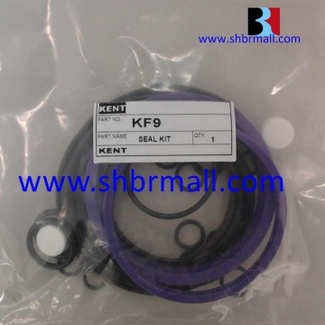 Kent KF-9 Hidrolik Breaker Seal Kit: Onarım ve Bakım Çözümleri