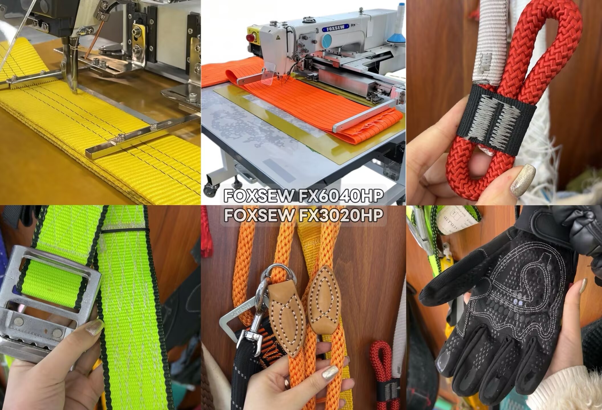 FOXSEW FX6040HP -8jpg