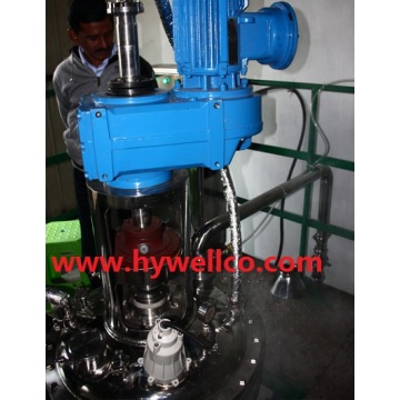 Angelica Extract Special Drying Machine