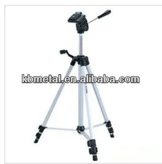 lightweight aluminum camera tripods