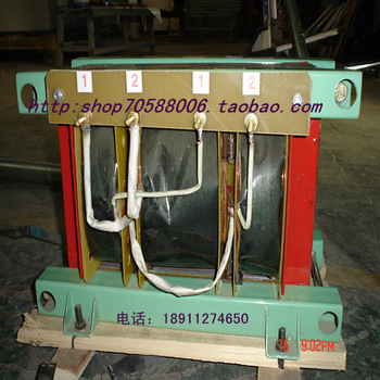 UV 15KW Power Transformer