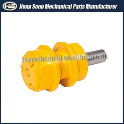 EX200-1 excavator parts carrier roller top roller upper roller No.9105751/9062406