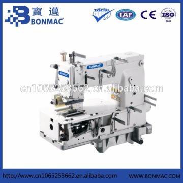 BM-1423P 23 Needles Interlock Industrial Sewing Machine Price