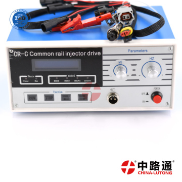 Mechanical Electronic Unit Injector