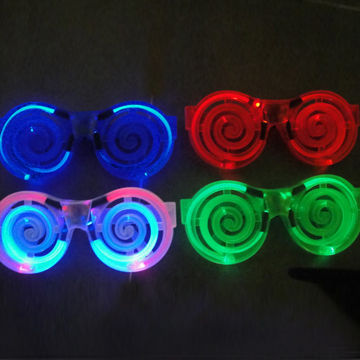 LED Sunglasses