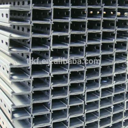 China cheap unistrut channels