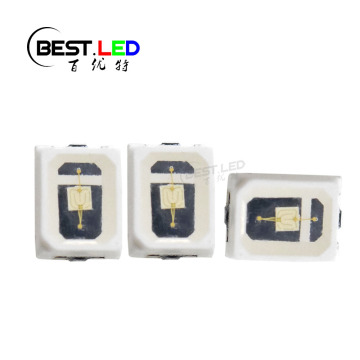 2016 450nm Blue SMD 0.5W High Brightness LEDs