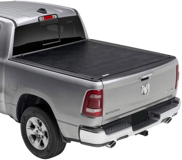 Manual Roller cover Tonneau cover Security and anti-theft Pickup truck cover for CHEVROLET/GMC Silvera/Sierra