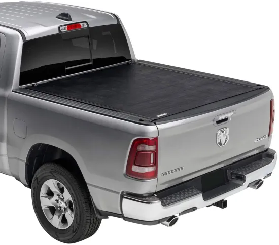 Tonneau covers custom fit Manual Roller covers Pickup truck covers  for Ford Ranger T6/T8/T8 Double cab