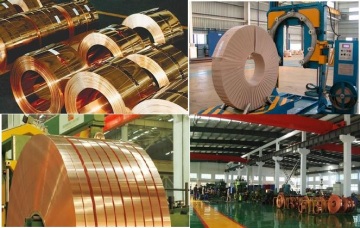 red copper or brass coil,lead brass strip ASTM,JIS,ISO,BS,DIN