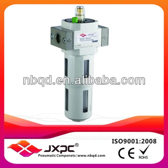 air lubricator JOL-MINI / MIDI / MAXI
