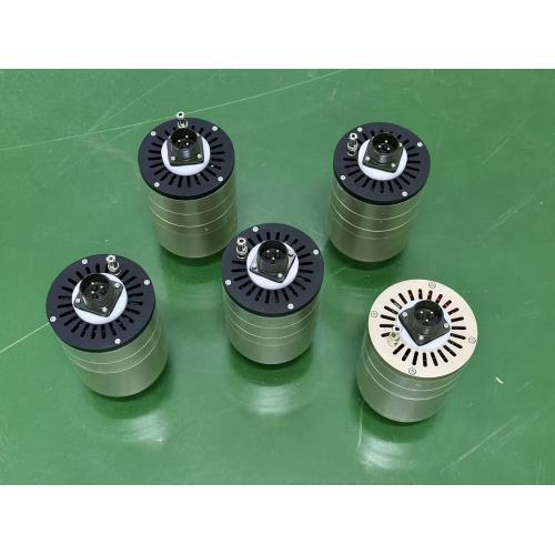 20KHz 6000W מתנד אולטראסוני תעשייתי