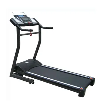Commercial Treadmill