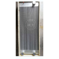 Oil cooler ass'y208-03-72160 for excavator PC400-7