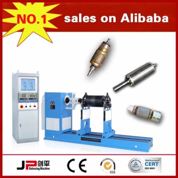 2015 Anti-magnetic motor dynamic balancing instrument