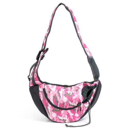 pet portable cross-body bags