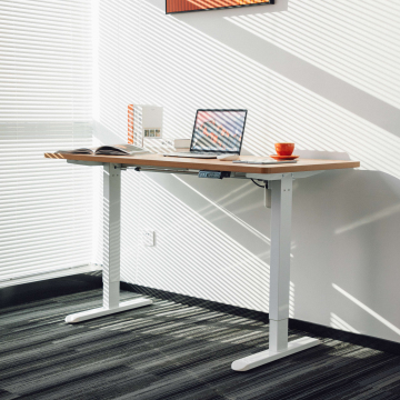 Electric Sit to Stand Desk for Office: Combining Comfort and Ergonomics