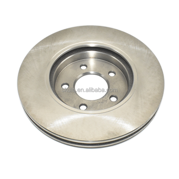 Skula Auto Part Front Brake Disc for Ford Escape 2005- EF913325X 680272 5185249 4510722