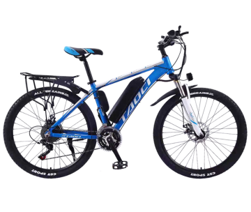 Discounted Bultaco A Cub 29 S and Yulu City Folding Electric Bicycles 2021 in Bangladesh