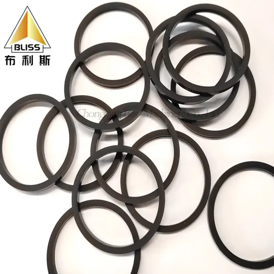 Wholesale Auto Parts: Rubber Seal Ring - Rectangular 05595552 Made in China
