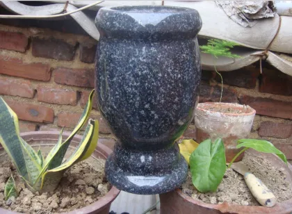 Beida Qing Vase