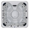 7 Seater Hot Tub Small Indoor Hot Tub