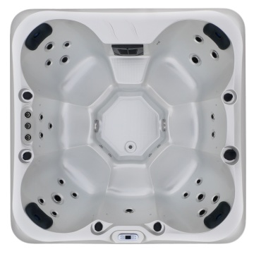 7 Seater Hot Tub Small Indoor Hot Tub