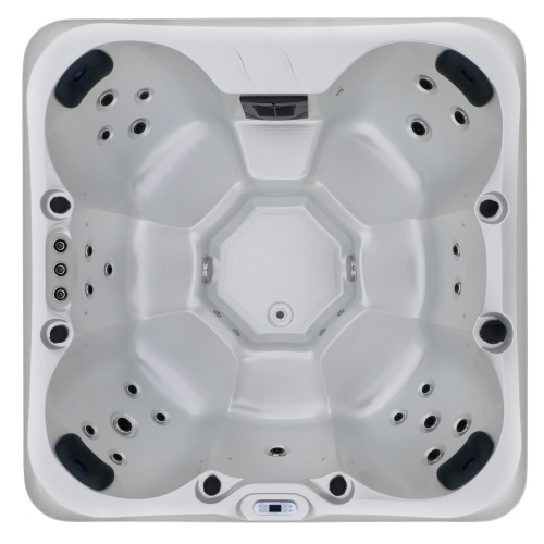 7 Seater Hot Tub Small Indoor Hot Tub