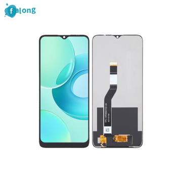LCD Display Touch Screen Panel Assembly for Wiko T10