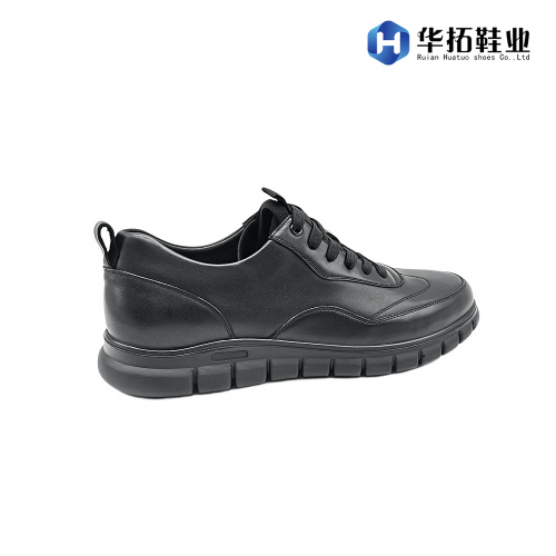 Κομψά ανδρικά επαγγελματικά casual παπούτσια