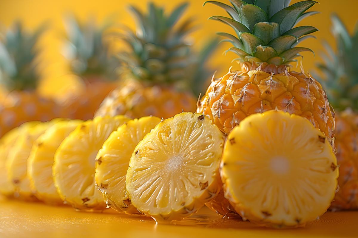 Bromelain