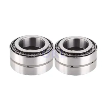 331500BT2B 331858/HA1 double row tapered roller bearing