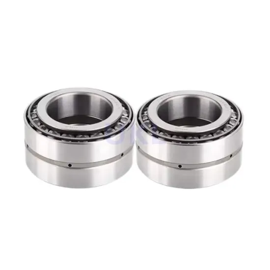 331500BT2B 331858/HA1 double row tapered roller bearing