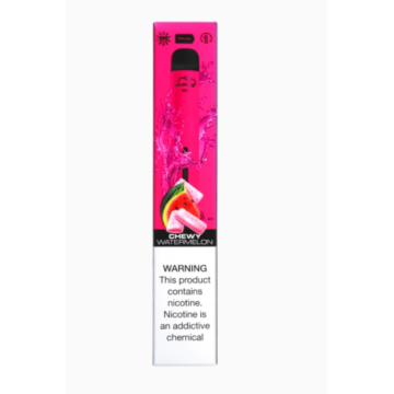 Hyppe Max Flow Disposable Vape
