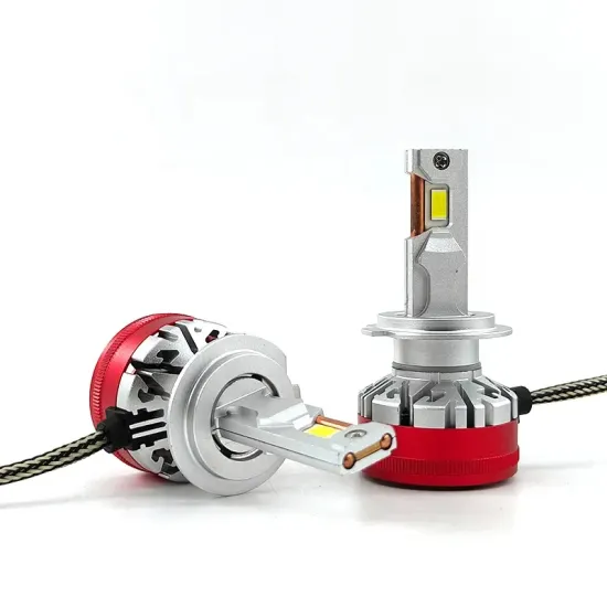 Auto Car Accessories Super CANBUS V45Pro 3570 CSP 120W LED Headlights Bulb for Car H1 H7 H11 9005 H4 9006