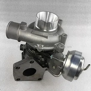 Turbocharger Parts for Mazda Bongo Passenger 4WD Model RHV4 RF7J13700D VAD20012