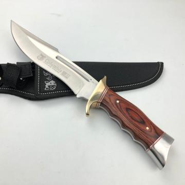 Fixed Blade Columbian SA78 Knife Survival Knife