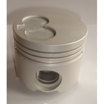 Piston du moteur diesel Toyota 2C